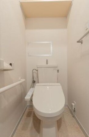 ヴェルデ武蔵野の物件内観写真